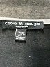 Cable & Gauge Black 3/4 Sleeve Top Size 1X - photo 7
