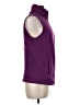 Columbia 100% Polyester Purple Vest Size M - photo 4