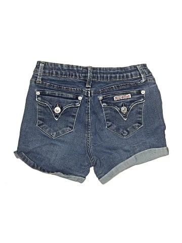 Hudson Jeans Denim Shorts (view 2)