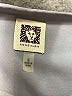 Anne Klein Solid Gray Cocktail Dress Size 6 - photo 7