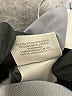 Anne Klein Solid Gray Cocktail Dress Size 6 - photo 8