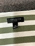 Talbots 100% Cotton Green Short Sleeve Top Size 3X - photo 7