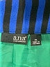 a.n.a. A New Approach Stripes Blue Blazer Size XL - photo 6