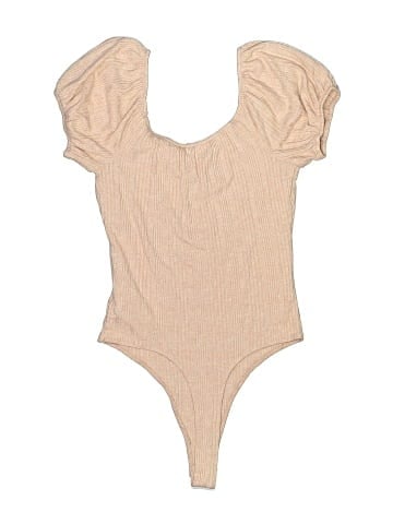 Celebrity Pink Bodysuit (view 2)