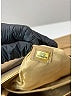 Chanel Tan Caviar Leather CC Tote One size - photo 5