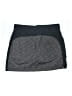 Athleta Solid Gray Active Skort Size M - photo 2