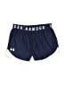 Under Armour Blue Athletic Shorts Size XS - photo 1