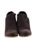 Yokids Brown Ankle Boots Size 4 (youth) - photo 2