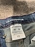 Liz Claiborne Hearts Blue Jeans Size 12 - photo 7
