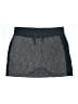 Athleta Solid Gray Active Skort Size M - photo 1