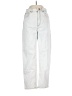 Sandro 100% Cotton Blue Ivory Jeans Size EU (FR) 34 / US 2 - photo 1