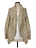 BDG Tan Cardigan Size M - photo 1