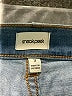 SNEAK PEEK Stripes Blue Jeans Size 3 - photo 7