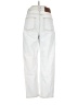 Sandro 100% Cotton Blue Ivory Jeans Size EU (FR) 34 / US 2 - photo 2