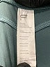 Fabletics Teal Active Pants Size XL - photo 7