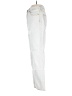Sandro 100% Cotton Blue Ivory Jeans Size EU (FR) 34 / US 2 - photo 5