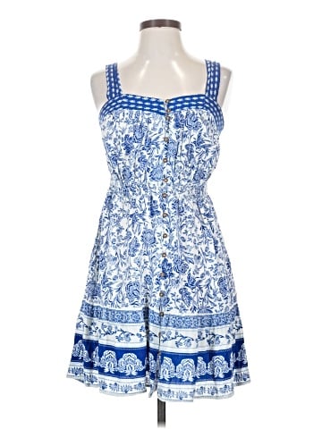 Knox Rose Casual Dress (view 1)