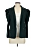 retrology Green Blazer Size M - photo 1