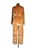 Fabletics Brown Jumpsuit Size XXL - photo 2