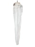 Sandro 100% Cotton Blue Ivory Jeans Size EU (FR) 34 / US 2 - photo 4