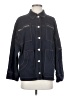 DYLN Blue Denim Jacket Size XS - photo 1