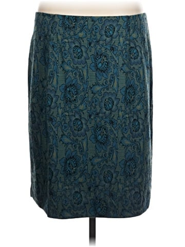 J.Jill Formal Skirt (view 1)