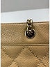 Chanel Tan Caviar Leather CC Tote One size - photo 10