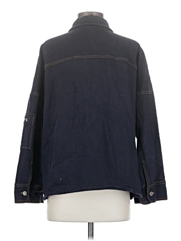 DYLN Denim Jacket (view 2)