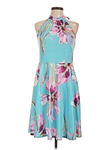 Ouges Cocktail Dress (view 1)