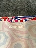 Lands' End Print Pink Casual Dress Size 2X - photo 7