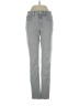 Gap Gray Jeans Size 27 waist - photo 1