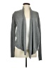 Remade Gray Cardigan Size M - photo 1
