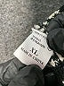 Unbranded 100% Acrylic Houndstooth Black Sweater Vest Size XL - photo 8