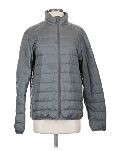 Uniqlo Snow Jacket (view 1)