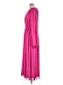 Aje. 100% Polyester Pink Casual Dress Size 8 - photo 5