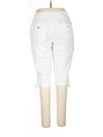 Gloria Vanderbilt Cargo Pants (view 2)