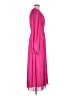 Aje. 100% Polyester Pink Casual Dress Size 8 - photo 4