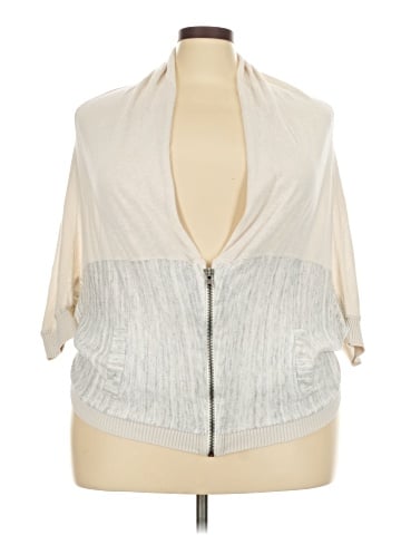 Moth Cardigan (view 1)