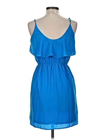 BCBGeneration Casual Dress (view 2)