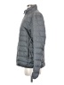 Uniqlo 100% Polyester Solid Gray Snow Jacket Size S - photo 5