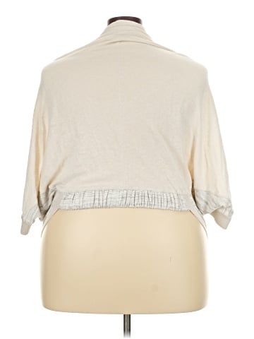 Moth Cardigan (view 2)