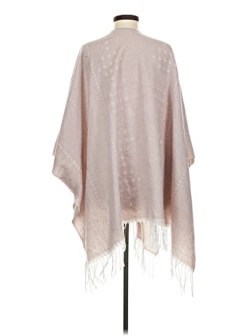 Gentle Fawn Poncho (view 2)