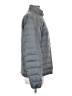 Uniqlo 100% Polyester Solid Gray Snow Jacket Size S - photo 4