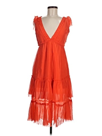 Marc by Marc Jacobs Cocktail Dress (view 1)