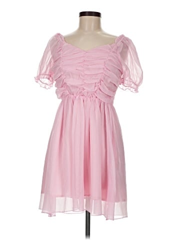 Unbranded Cocktail Dress (view 1)