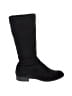 Unbranded Black Boots Size 10 - photo 1