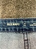Old Navy Blue Jeans Size 6 (tall) - photo 7