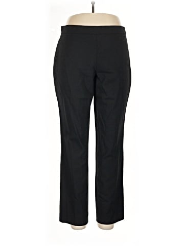 DKNY Wool Pants (view 1)
