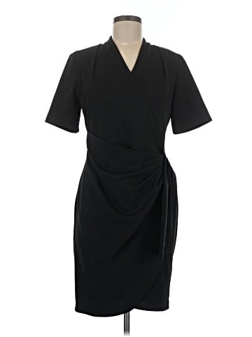 DKNY Cocktail Dress (view 1)