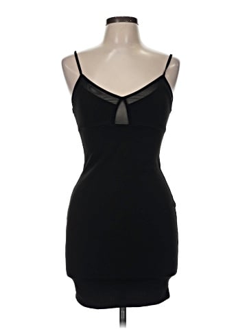 Bozzolo Cocktail Dress (view 1)